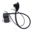 STIHL FS120 200 250 300 350 Lawn Mower High Pressure Ignition Coil - 1