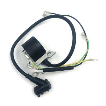 High Pressure Ignition Coil for STIHL 09 20T 021 023 025 FS160 - 1