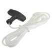 Universal Lawn Mower Chainsaw Trimmer Recoil Pull Start Handle - 3m Rope - 2