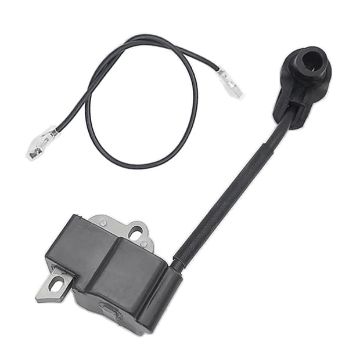 High Pressure Ignition Coil for STIHL HL100 95 HT101 100 KM100 FS87 90 - 1