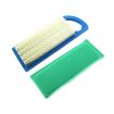 Briggs & Stratton Air Filter Cleaner 697014 697634 698083 - 1