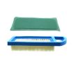 Briggs & Stratton Air Filter Cleaner 697014 697634 698083 - 2