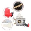 Stihl Chainsaw Carburetor for FS40 FS50 FS56 - FC70 - 6