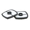 Echo A226001410 Air Filter Cleaner - SRM 210 225 HC150 - 13031054130 - 3