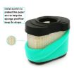 Briggs & Stratton 792105 Air Filter Cleaner - 44H777 Compatible - 3