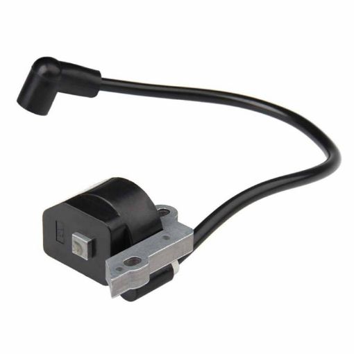 Poulan Chainsaw High Pressure Ignition Coil 530039198 - 1