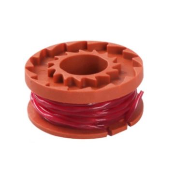 WORX Lawn Mower Accessories - Orange Coil - 1