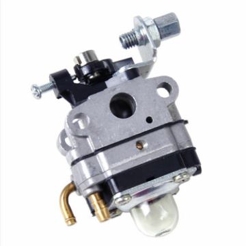 Carb Carburetor for Honda GT22 GX22 GX31 FG100 TB26TB 139F - 16100-ZM5-809 - 1