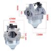 Honda GCV170LA/HRN216 Lawn Mower Carburetor 16100-Z9L-811 - 7