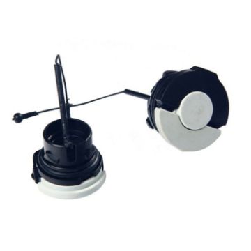 2 PCS Chainsaw Fuel Oil Cap Cover for Stihl FS100 FS110 - Google Shopping - 1