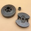 Husqvarna Chainsaw Clutch Passive Disc for 136 137 141 142 36 41 235 240 - 2