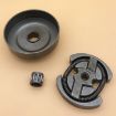 Husqvarna Chainsaw Clutch Passive Disc for 136 137 141 142 36 41 235 240 - 3