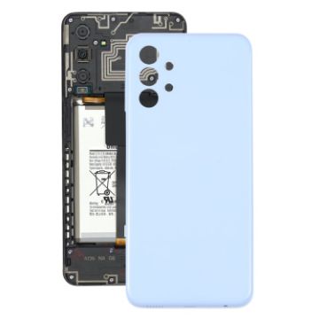 Samsung Galaxy A13 SM-A135 Battery Back Cover - Blue - 1