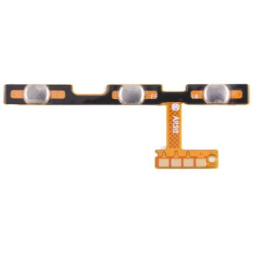 Samsung Galaxy A03 SM-FA035F Power & Volume Button Flex Cable - 1