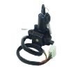 Kawasaki ZXR400/ZZR400/ZZR600 Ignition Switch Starter Lock - 3