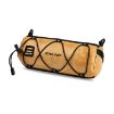 ESLNF Outdoor Large Capacity Bicycle Bag - Brown - 1