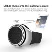 U6 Wearable Bluetooth Speaker Selfie Sports Smart Speaker (Red) - 8