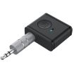 B1 Bluetooth 5.3 AUX Receiver 3.5mm Car Audio Adapter - HiFi Sound - 8
