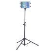 Portable Tablet Tripod Stand - Adjustable & Lightweight - 2
