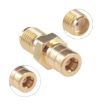 SMA Female to SMB Female RF Coaxial Connector - 2
