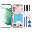Samsung Galaxy S22+ 5G LCD Screen Digitizer Assembly (Gold) - 1