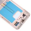 Samsung Galaxy S22+ 5G LCD Screen Digitizer Assembly (Gold) - 4