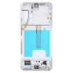 Samsung Galaxy S22+ 5G LCD Screen Digitizer Assembly (White) - 3