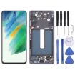 Samsung Galaxy S21 FE 5G LCD Screen Digitizer Assembly (Black) - 1
