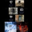 HOTWAV T7 Pro Rugged Phone 6GB+256GB 6280mAh 6.6" Android 13 Octa Core - 6