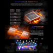 HOTWAV T7 Pro Rugged Phone 6GB+256GB 6280mAh 6.6" Android 13 Octa Core - 8
