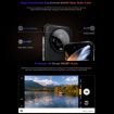 HOTWAV T7 Pro Rugged Phone 6GB+256GB 6280mAh 6.6" Android 13 Octa Core - 9