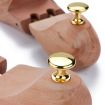 Dutchwood Shoe Stretcher Size 43/44 - Anti-Wrinkle Shoe Last - 8