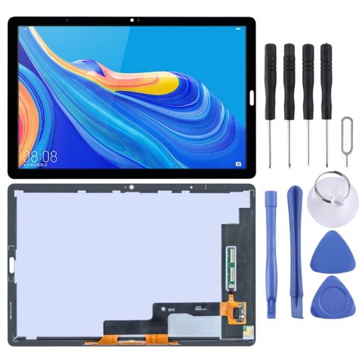 OEM LCD Screen for Huawei MediaPad M6 10.8 with Digitizer Full Assembly - 1