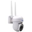 ESCAM PVR007 3MP Smart HD WiFi Camera with Night Vision - 2