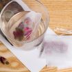 100 PCS Scented Tea Bags with Seal Filter Paper - 4