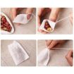 100 PCS Scented Tea Bags with Seal Filter Paper - 6