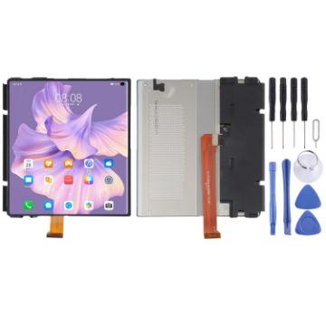 OLED LCD Screen for Huawei Mate Xs 2 with Digitizer Assembly - 1