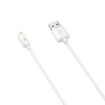 Huawei Band 8 Smart Watch USB Charging Cable - White - 3