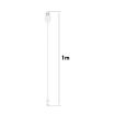 Huawei Band 8 Smart Watch USB Charging Cable - White - 5