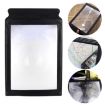 Handheld Soft PVC Full Page 3X Magnifier - 2