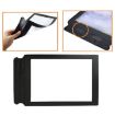 Handheld Soft PVC Full Page 3X Magnifier - 5