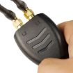 Car GPS Jammer - 12~24V Cigarette Lighter Double Head - 5