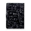 Horizontal Flip Leather Case for Huawei MediaPad M5 Lite 8 - Holder & Card Slot - 3