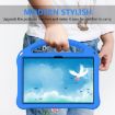 Lenovo Tab M10 3rd Gen Shockproof Tablet Case (Blue) - 6