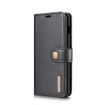 DG.MING Crazy Horse Texture Flip Leather Case for Samsung Galaxy S10 - 2