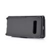 DG.MING Crazy Horse Texture Flip Leather Case for Samsung Galaxy S10 - 5