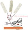 5W 30 LEDs Industrial Lighting Work Light Sewing Machine Light EU Plug - 3