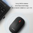 Lenovo Thinkplus M80 Wireless Office Mouse - 6