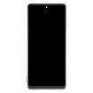 Samsung Galaxy S20 FE SM-G780F OLED LCD Screen Digitizer Assembly Silver - 2