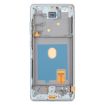 Samsung Galaxy S20 FE SM-G780F OLED LCD Screen Digitizer Assembly Silver - 3